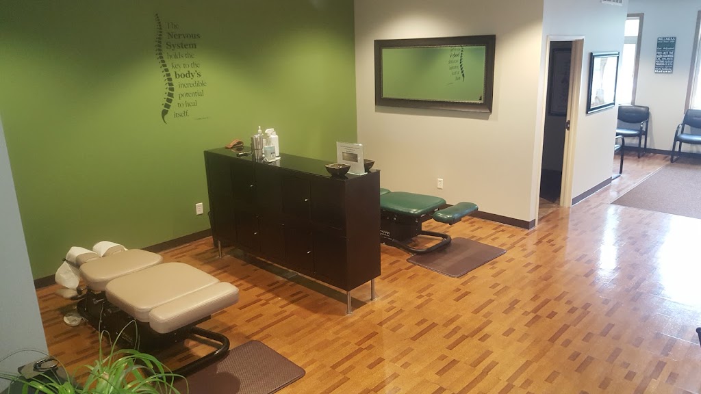 Genesis Chiropractic Health Center | 4678 Slater Rd, Eagan, MN 55122, USA | Phone: (651) 905-0330