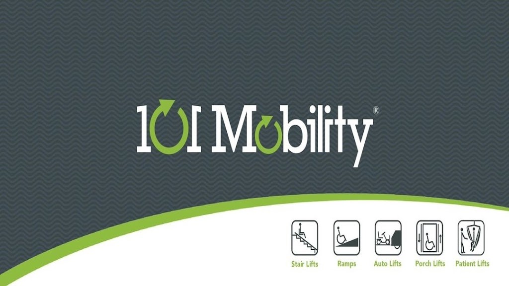 101 Mobility of Washington DC | 45975 Nokes Blvd #110, Sterling, VA 20166, USA | Phone: (703) 291-8315