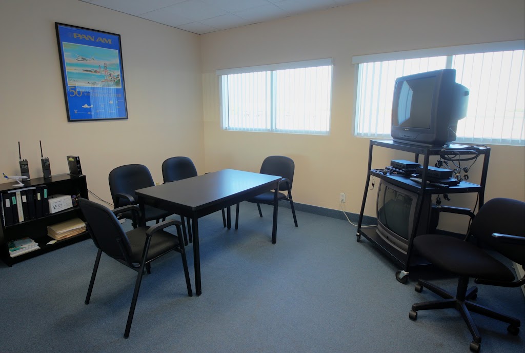 Florida Aviation Academy | 1401 NE 10th St, Pompano Beach, FL 33060, USA | Phone: (954) 788-3887