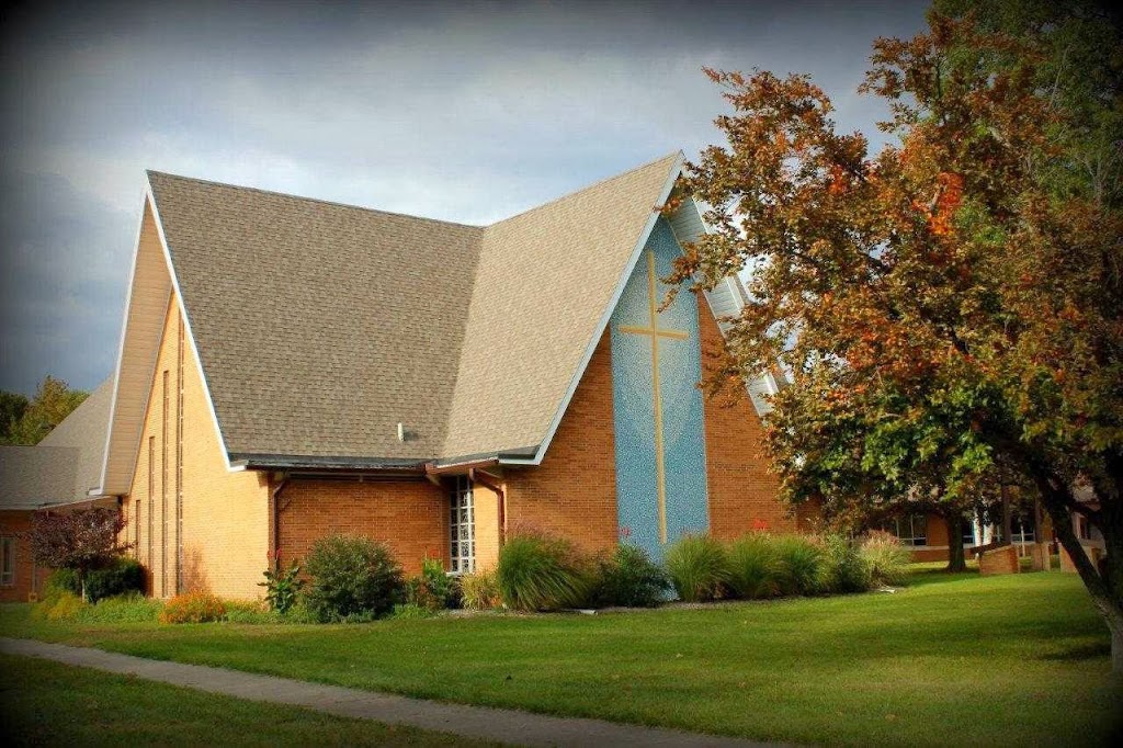 Trinity Lutheran Church | 4560 Glendale Ave, Toledo, OH 43614, USA | Phone: (419) 385-2651