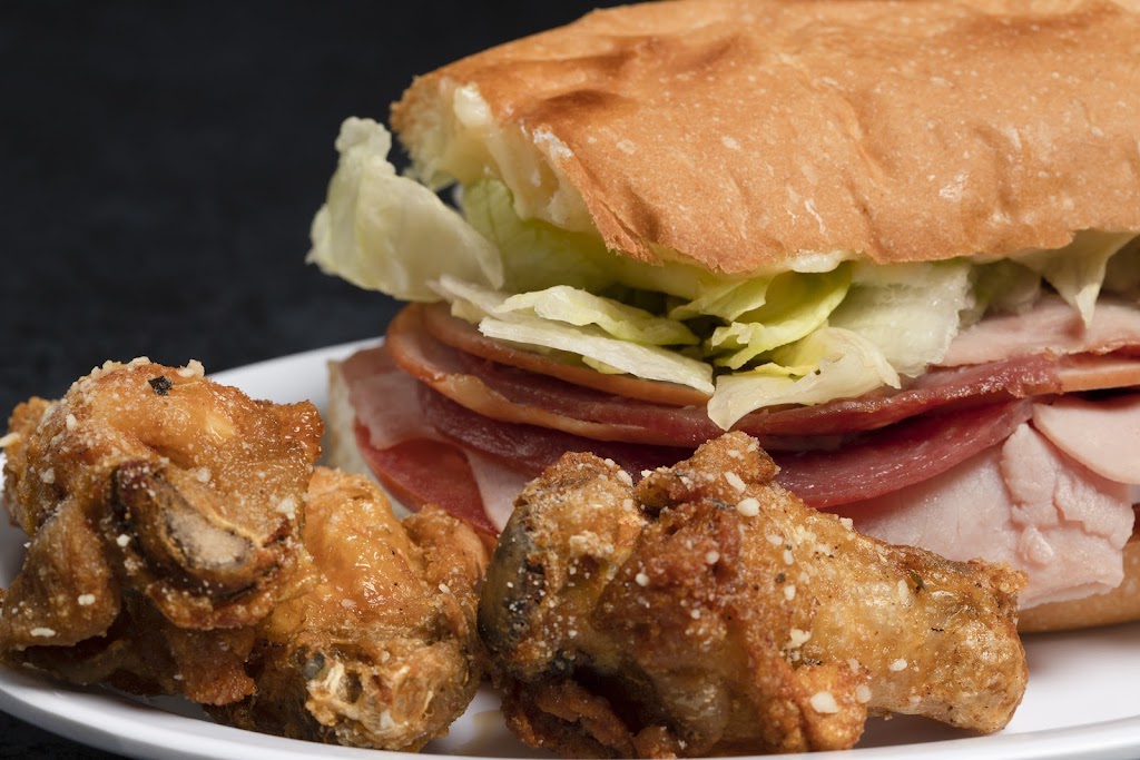 Graph Pizza - Hot Wings & Gyros | 1170 GA-155 S, McDonough, GA 30253, USA | Phone: (678) 782-7533