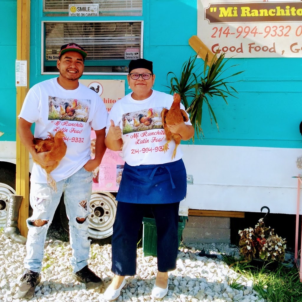 Mi Ranchito Latin Food | 11770 Sam Reynolds Rd, Justin, TX 76247, USA | Phone: (469) 671-7132