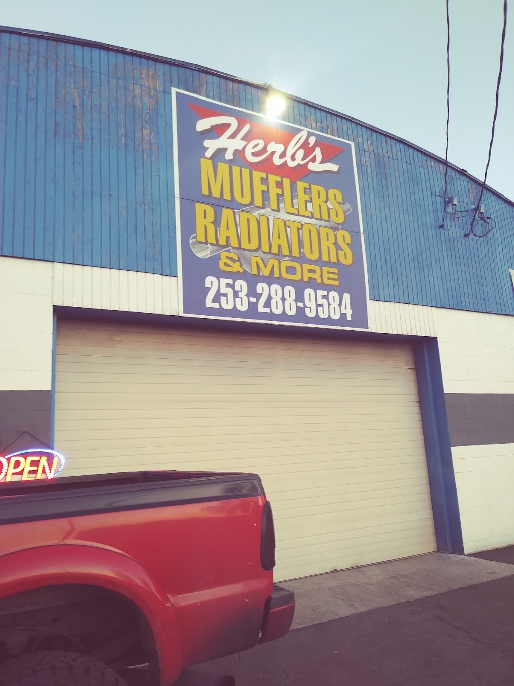 Herbs Complete Auto Repair | 2904 A St SE, Auburn, WA 98002, USA | Phone: (253) 288-9584