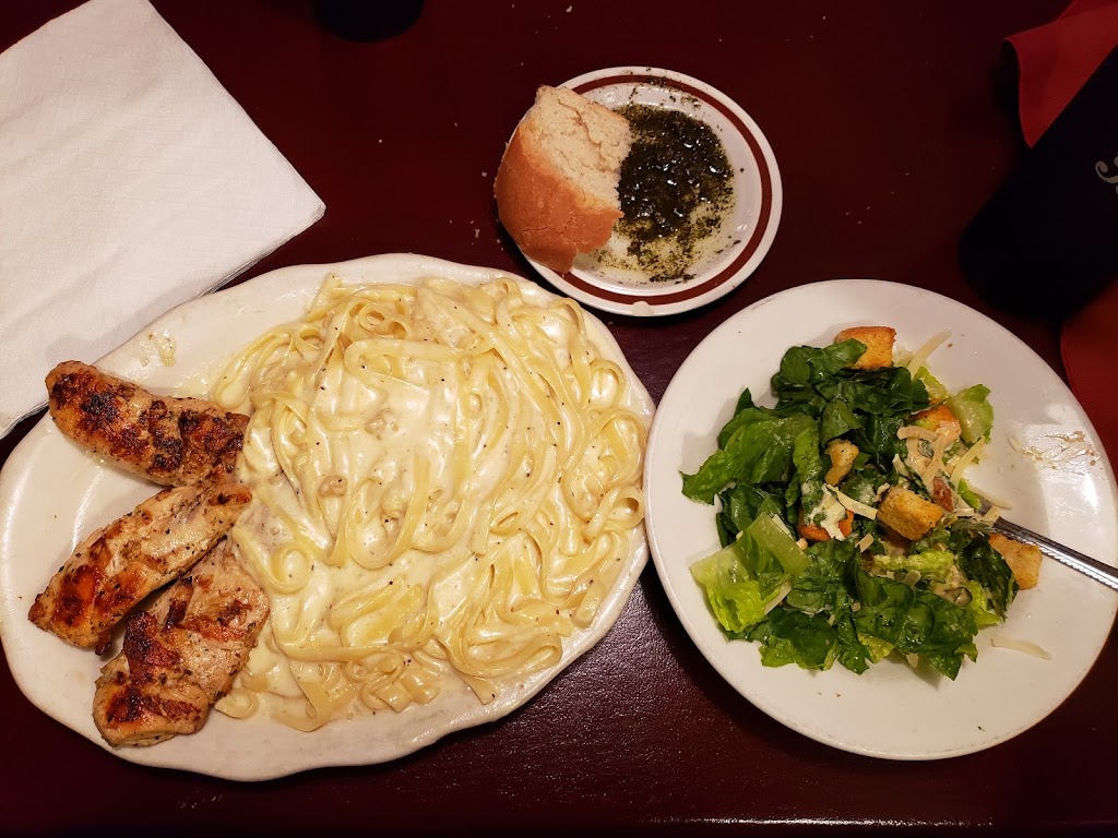 Gondola Italian Restaurant | 101 W Lebanon St, Mt Airy, NC 27030, USA | Phone: (336) 786-7520