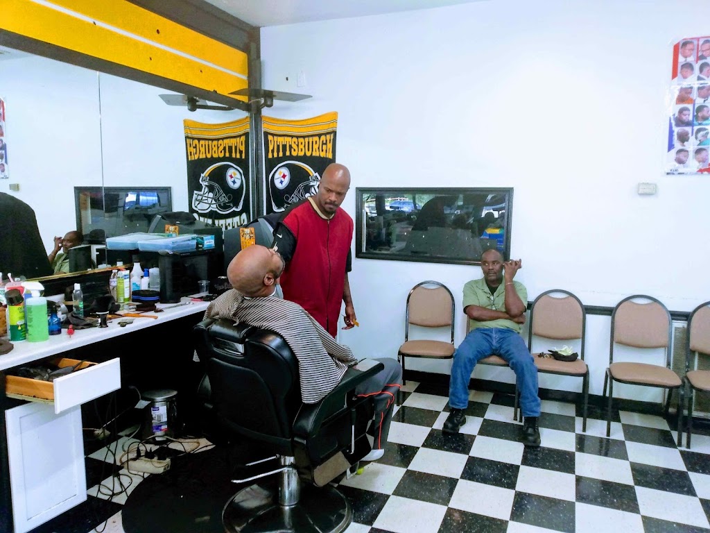 Boys 2 Men Barbershop | 5697a Covington Hwy, Decatur, GA 30035, USA | Phone: (770) 255-4705