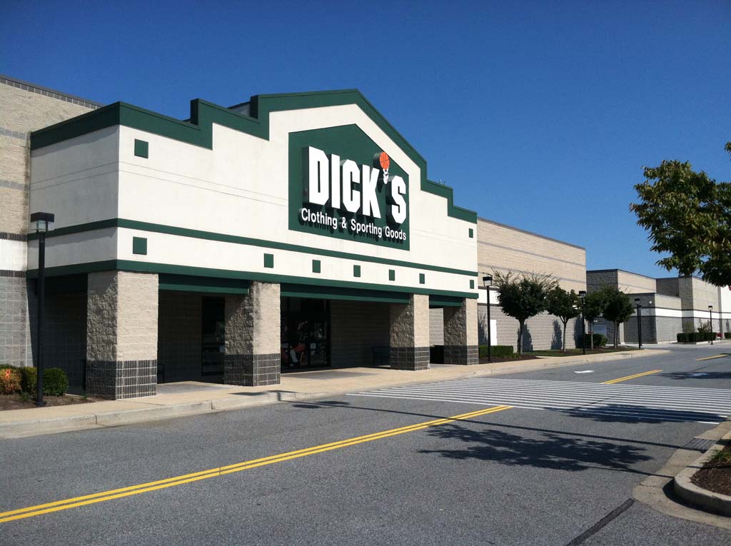 DICKS Sporting Goods | 5220 Campbell Blvd, Baltimore, MD 21236, USA | Phone: (410) 933-0134