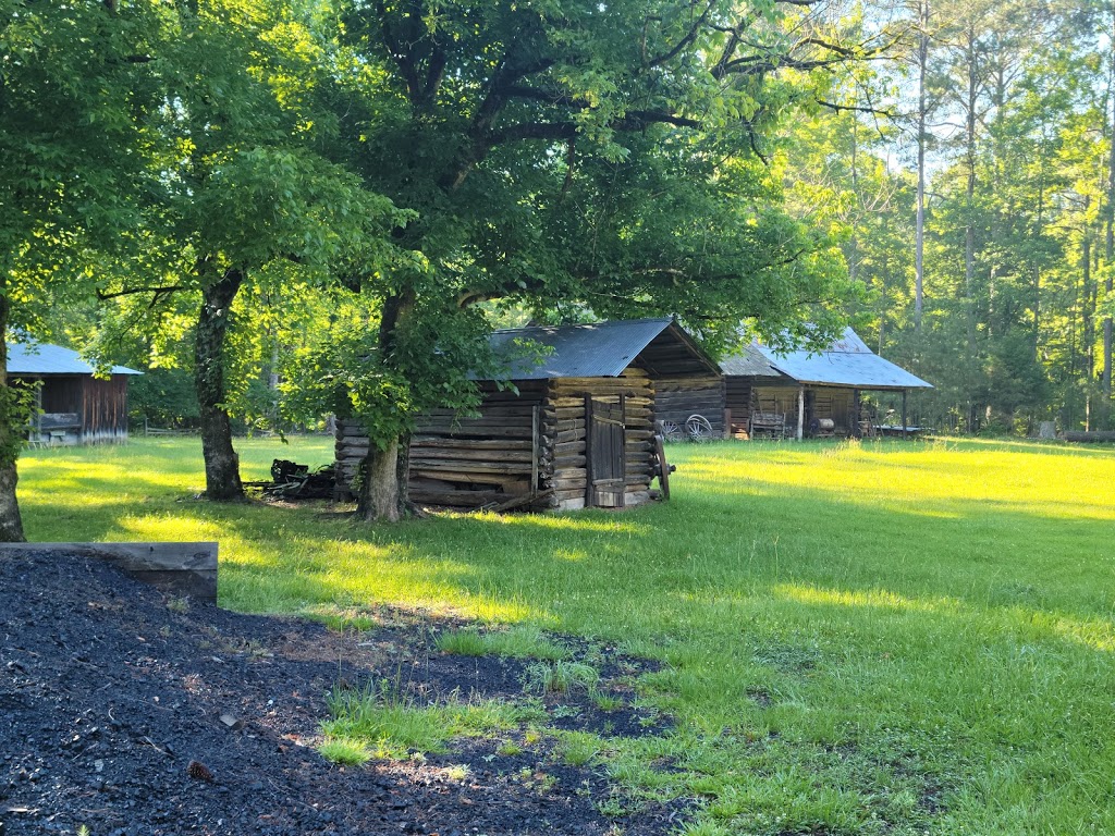 Tannehill Ironworks Historical State Park | 12632 Confederate Pkwy, McCalla, AL 35111 | Phone: (205) 477-5711