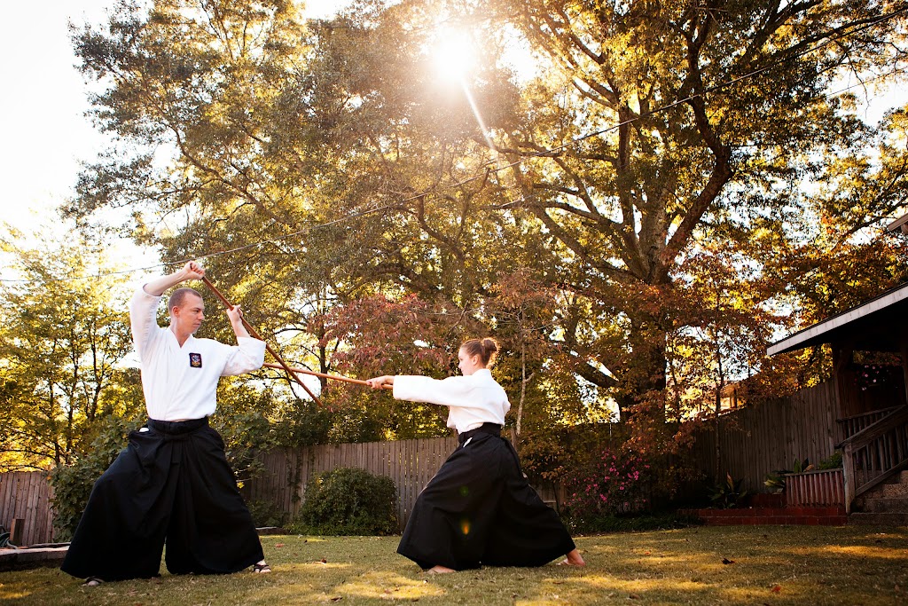 Aikido Alabama | 645 Shades Crest Rd, Birmingham, AL 35226, USA | Phone: (205) 822-1671