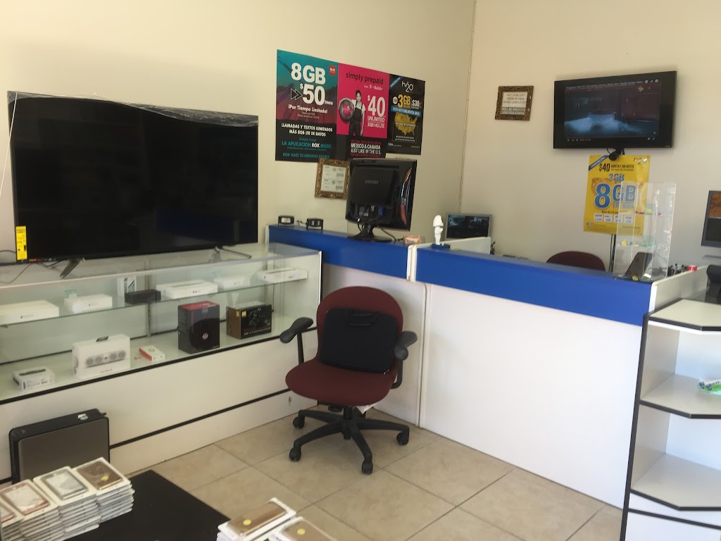 HQ COMPUTER REPAIR | 16021 E Amar Rd, La Puente, CA 91744, USA | Phone: (626) 435-5410