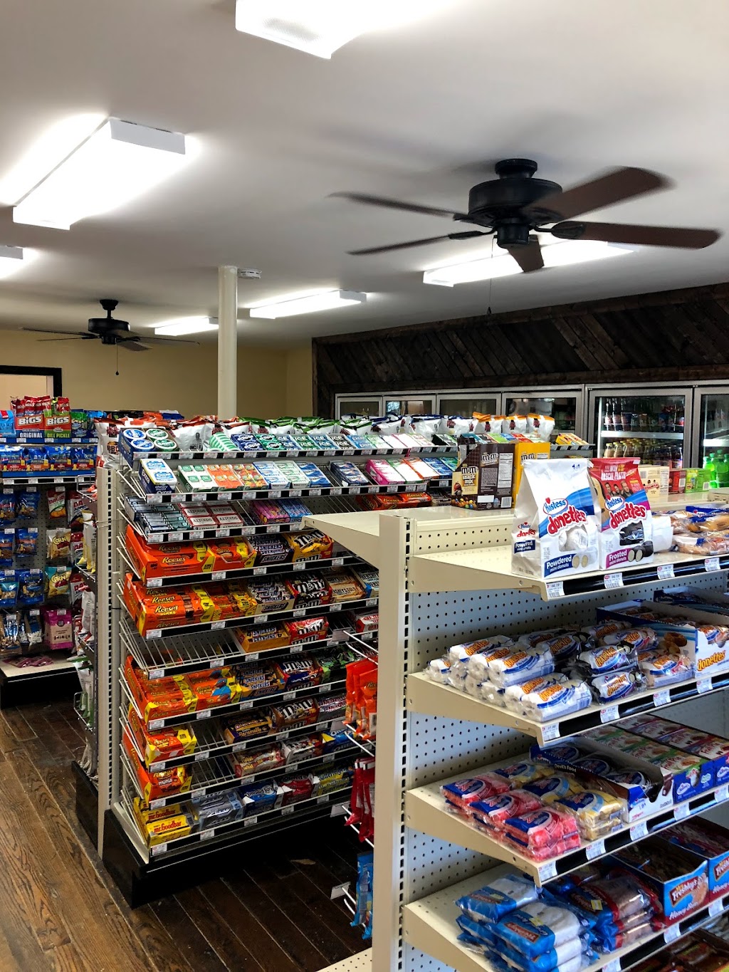 Southside General Store | 4770 Chapel Hill Rd, Southside, TN 37171, USA | Phone: (931) 387-1103