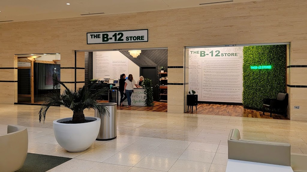 The B-12 Store, Sarasota | 140 University Town Center Dr Unit 142, Sarasota, FL 34243, USA | Phone: (941) 926-6077