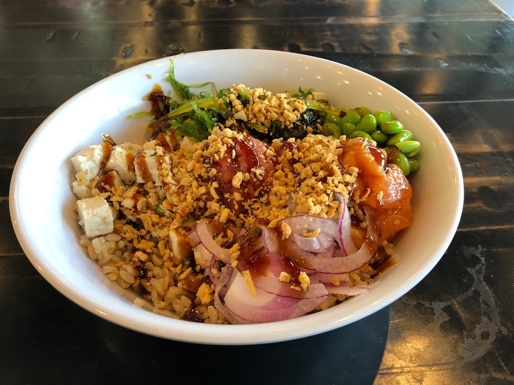 LemonShark Poke Wheaton | 135 Danada Square E, Wheaton, IL 60189, USA | Phone: (630) 634-2211