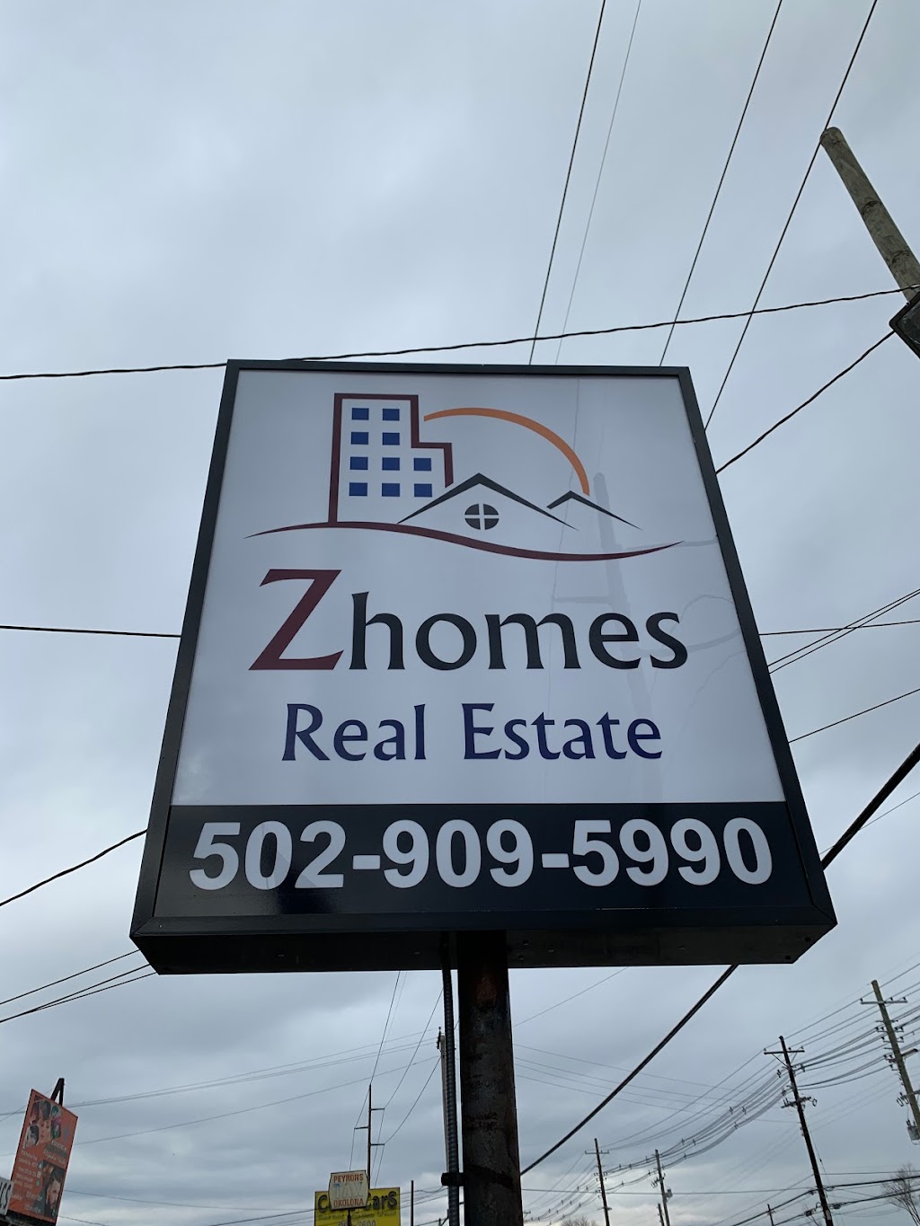ZHomes Real Estate | 7520 Preston Hwy, Louisville, KY 40219 | Phone: (502) 641-6623