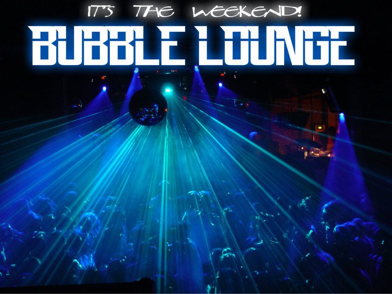 Bubble Lounge | 3551 NM-47, Peralta, NM 87042, USA | Phone: (505) 865-9109