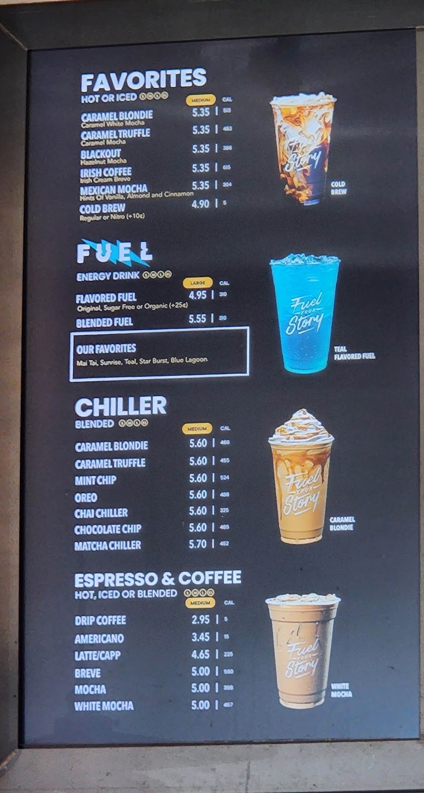 Black Rock Coffee Bar | 8760 E Thomas Rd, Scottsdale, AZ 85251, USA | Phone: (480) 660-2862