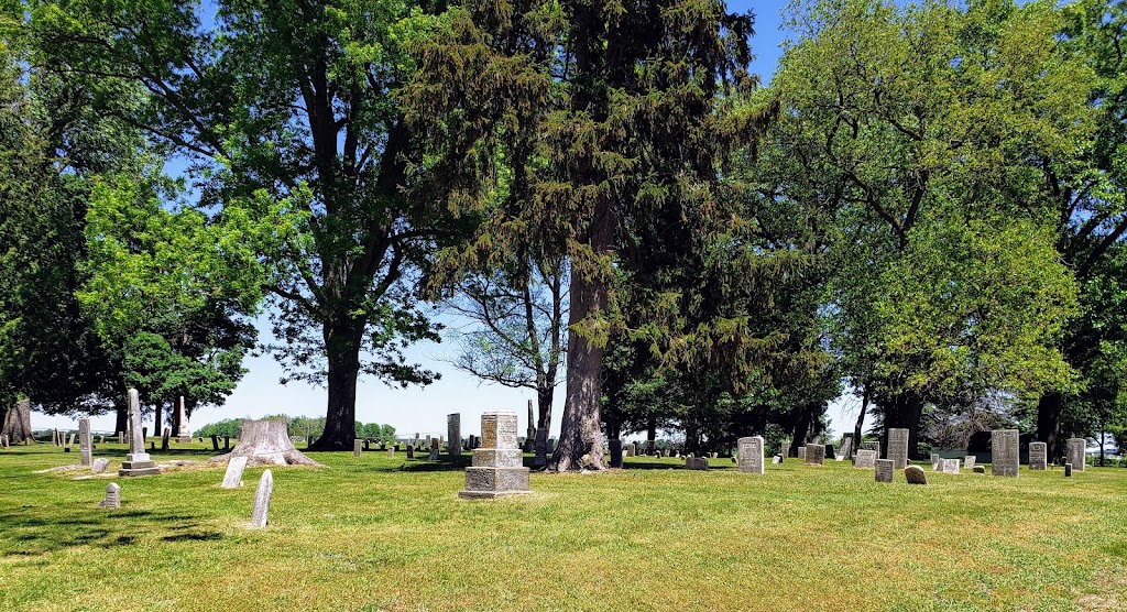 Old Morenci Cemetery | 970 North St, Morenci, MI 49256, USA | Phone: (517) 458-7707