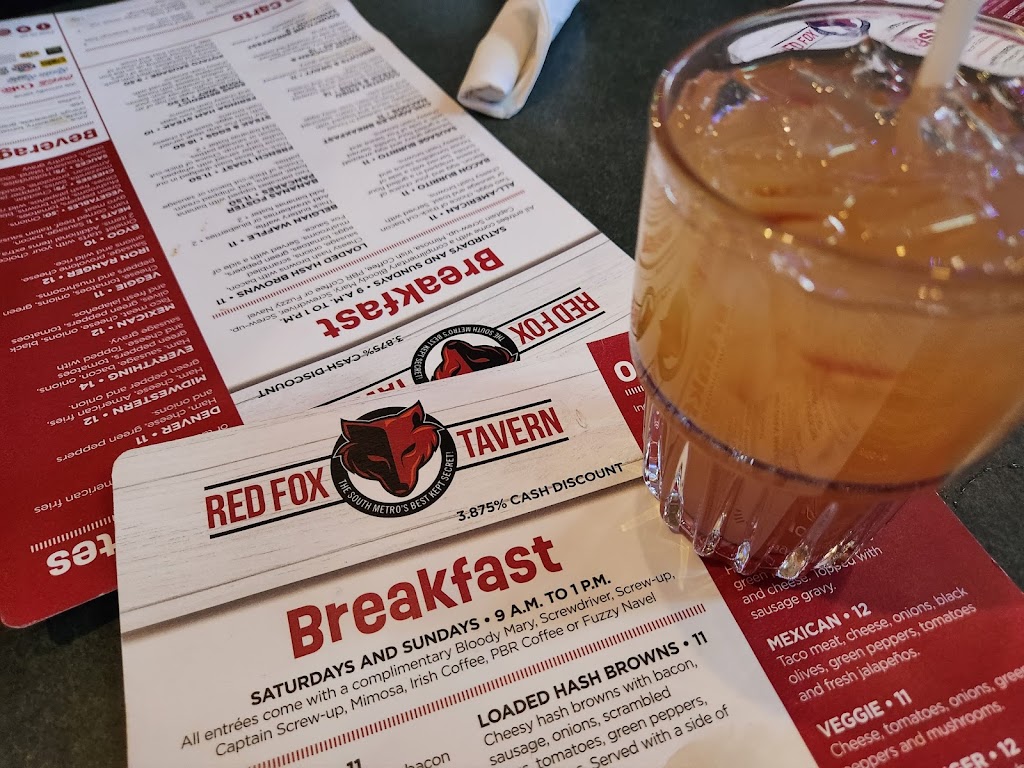 Red Fox Tavern | 22815 Pillsbury Ave, Lakeville, MN 55044, USA | Phone: (952) 469-3919