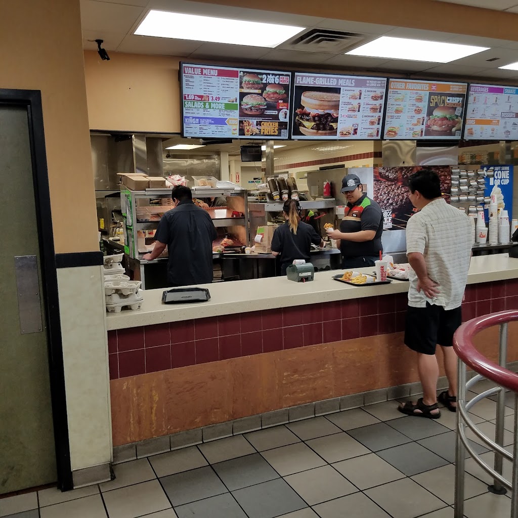 Burger King | 10880 W Charleston Blvd, Las Vegas, NV 89135, USA | Phone: (702) 838-8133
