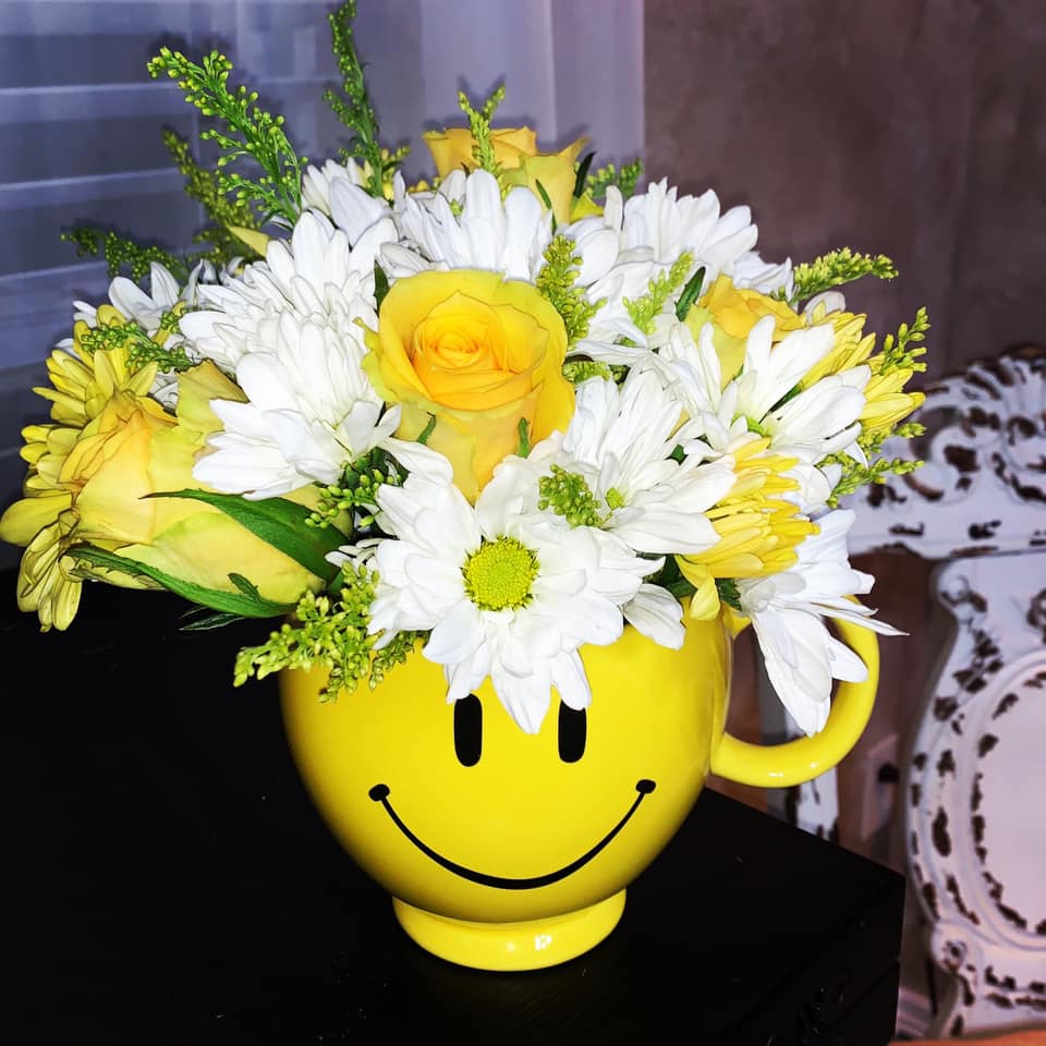 A Flower 4 U | 9100 N Garnett Rd Ste K, Owasso, OK 74055, USA | Phone: (918) 740-9880