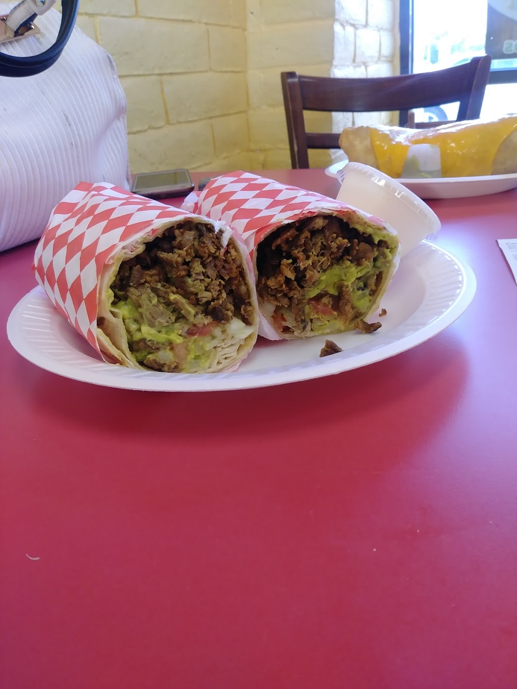 Cesars Tacos | 423 E Camp Wisdom Rd, Duncanville, TX 75116, USA | Phone: (972) 572-3880