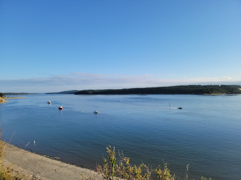 Fort Flagler Historical State Park | 10541 Flagler Rd, Nordland, WA 98358, USA | Phone: (360) 385-1259