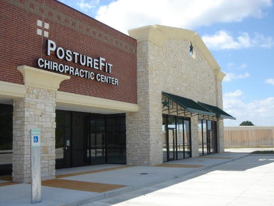 PostureFit Chiropractic Center | 11734 Barker Cypress Rd Ste 115, Cypress, TX 77433, USA | Phone: (281) 758-1075