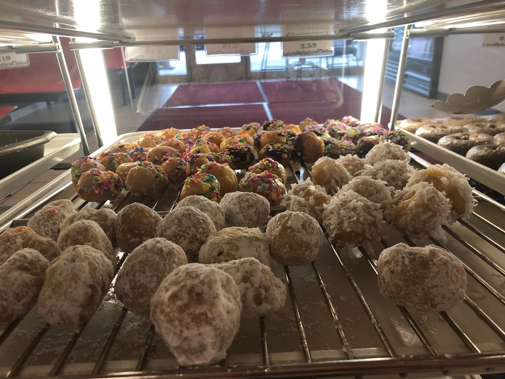 Donuts Crown | 1201 Lakeline Blvd, Cedar Park, TX 78613, USA | Phone: (512) 337-5880