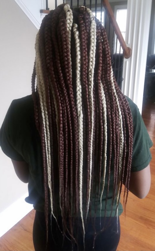 naphtalibraids | 2372 Chance Ln, Grayson, GA 30017, USA | Phone: (404) 993-7125