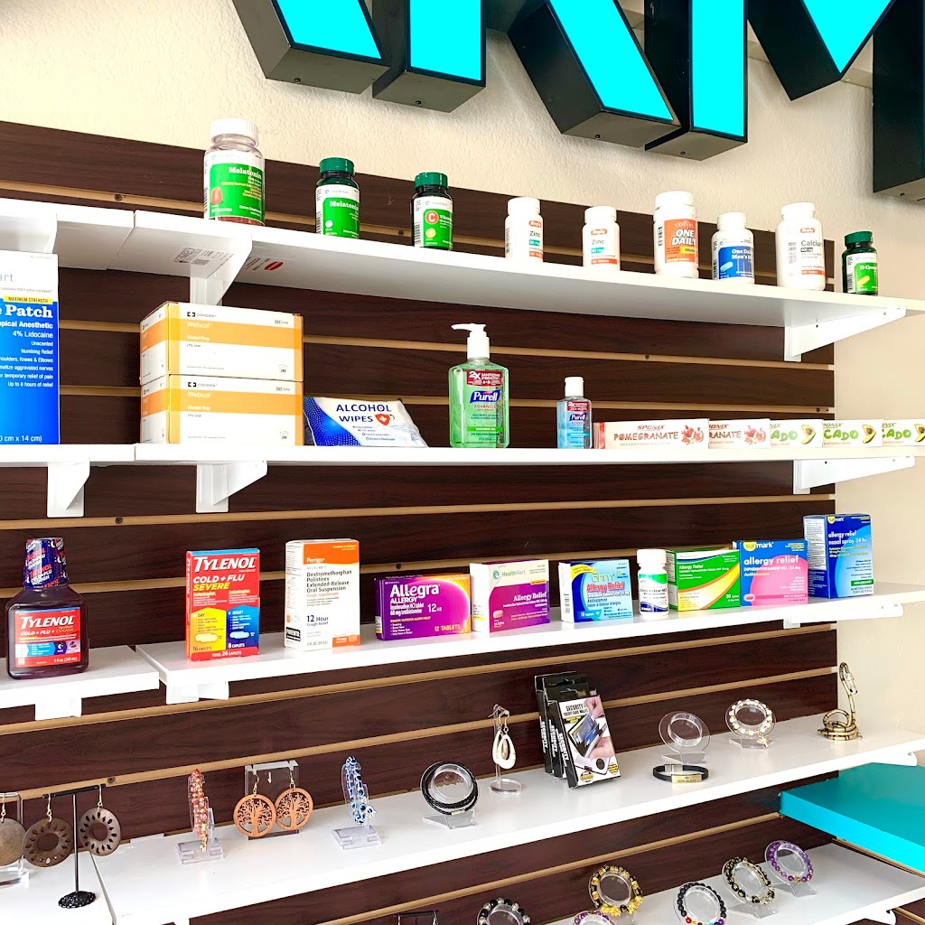 Medrocs Pharmacy | 8901 Virginia Pkwy Suite 200, McKinney, TX 75071, USA | Phone: (469) 625-1000