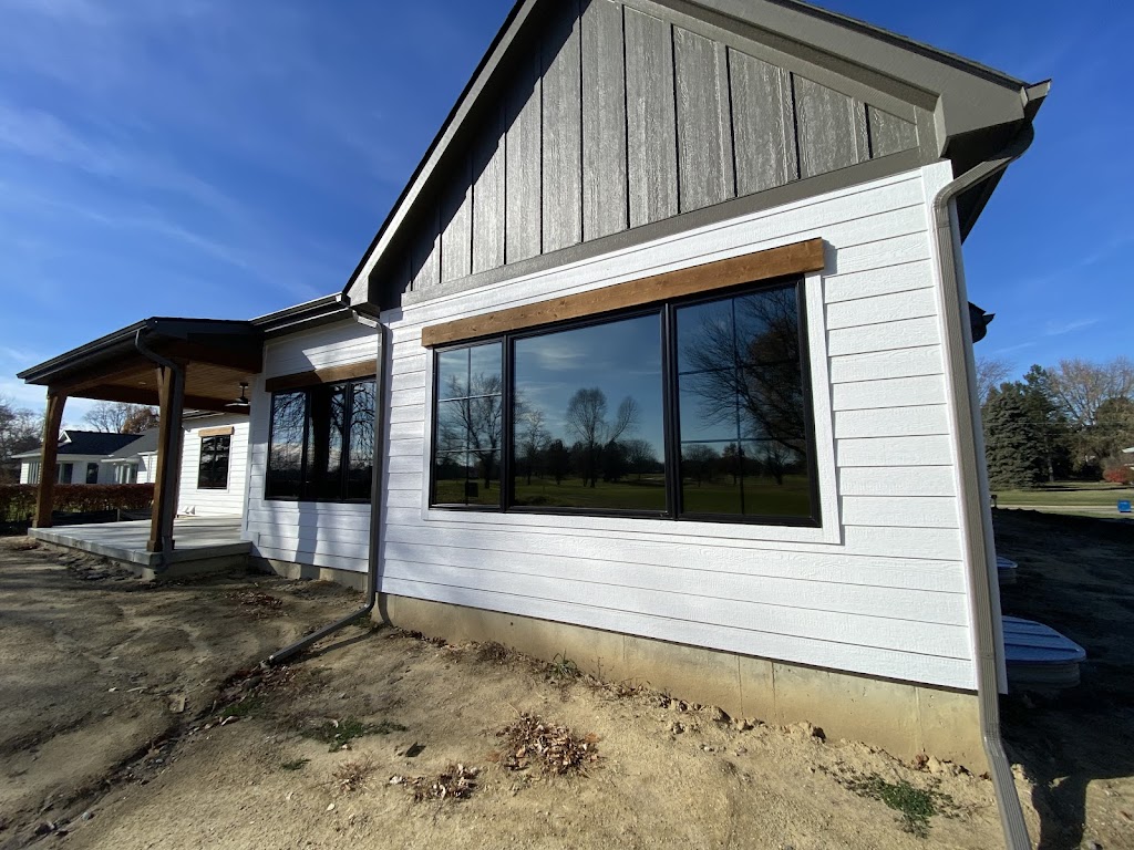 Michigan Tint Solutions | 11832 Old Oaks Dr, Davisburg, MI 48350, USA | Phone: (248) 729-6457