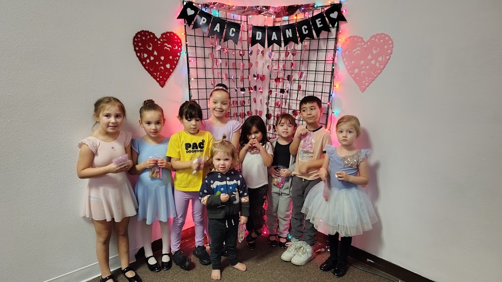 The Pac Dance Studio | 311 S Pine St STE 104, Madera, CA 93637, USA | Phone: (559) 232-8787