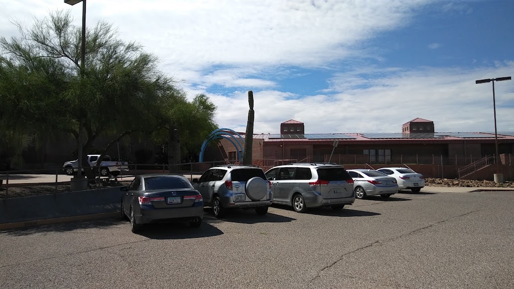 Johnson Primary School | 6060 S Joseph Ave, Tucson, AZ 85757, USA | Phone: (520) 908-3800