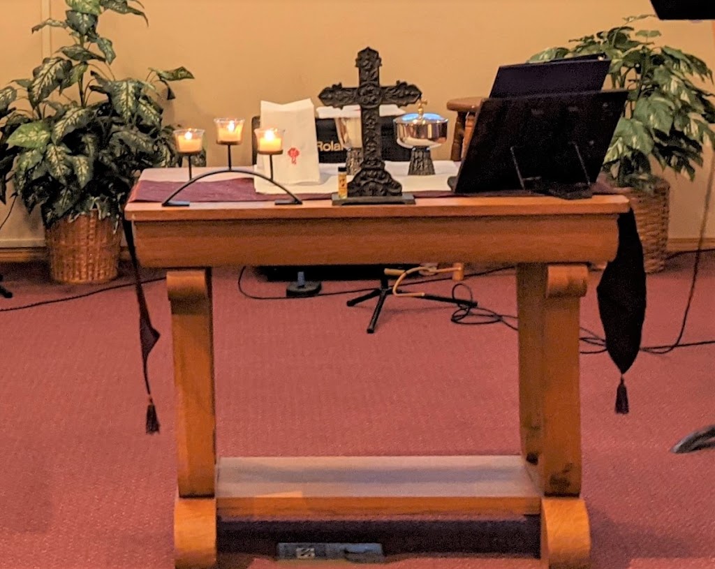 Evensong Chapel Service | 4225 SW Dilley Rd, Forest Grove, OR 97116, USA | Phone: (503) 680-2311