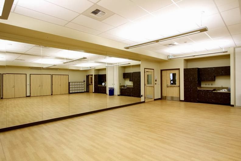 Lynnwood Recreation Center | 18900 44th Ave W, Lynnwood, WA 98036, USA | Phone: (425) 670-5732