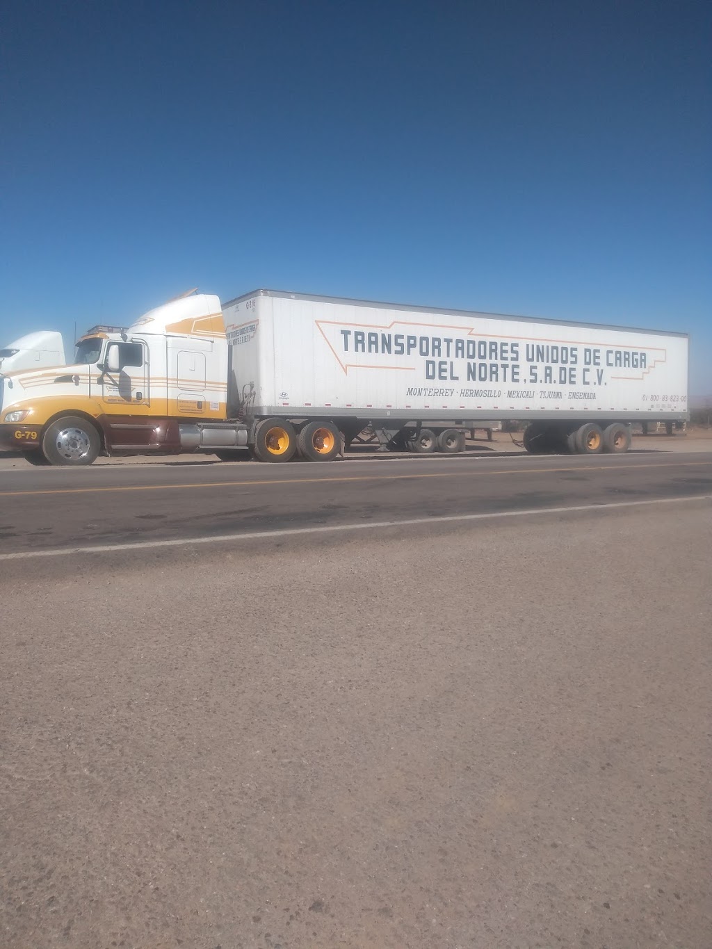 Alimentos Y Salsas De México | Carretera Mexicali-Tijuana km 122. Rancho San Rancho San Pablo C.P.21400, 21530 B.C., Mexico | Phone: 526540791