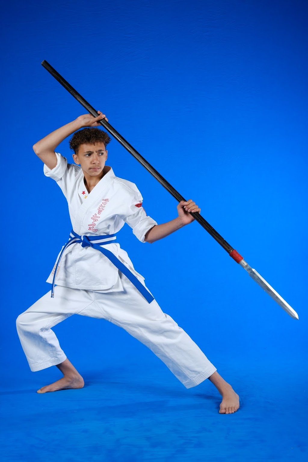 Champion Eyes Martial Arts | 3700 Oceanic Way STE 102, Oceanside, CA 92056, USA | Phone: (760) 579-1555