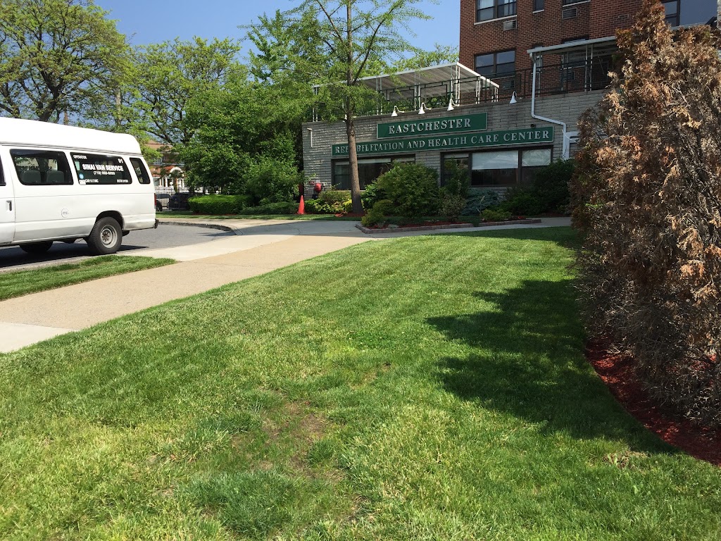 Eastchester Rehab & Health | 2700 Eastchester Rd, Bronx, NY 10469, USA | Phone: (718) 231-5550