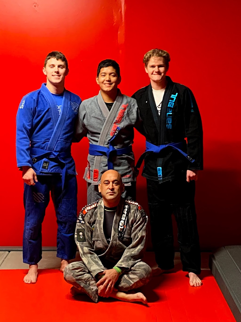 Murrieta Brazilian Jiu Jitsu Club | 34543 Turquoise Ln, Murrieta, CA 92563, USA | Phone: (951) 444-1184