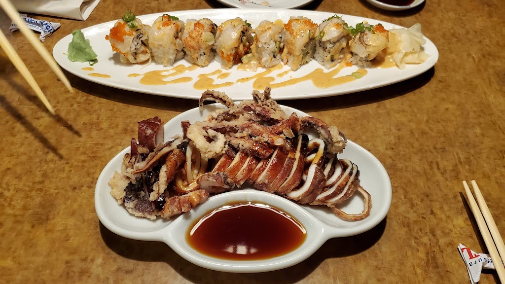 Nijo Castle Japanese Restaurant | 39888 Balentine Dr, Newark, CA 94560, USA | Phone: (510) 657-6456