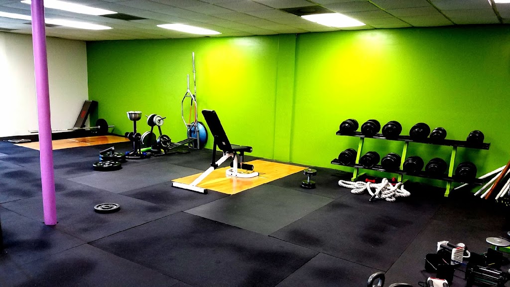 Vandiver Health & Fitness and Ready To Win | 13595 Walsingham Rd, Largo, FL 33774, USA | Phone: (660) 562-7707