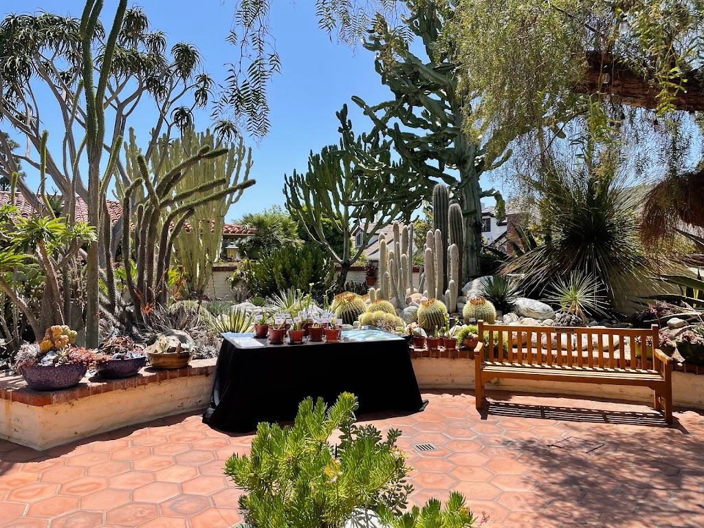 Sherman Library & Gardens | 2647 East Coast Hwy, Corona Del Mar, CA 92625, USA | Phone: (949) 673-2261