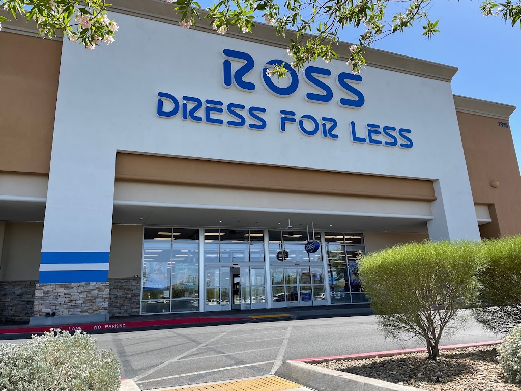 Ross Dress for Less | 7915 Blue Diamond Rd, Las Vegas, NV 89178, USA | Phone: (702) 228-1582