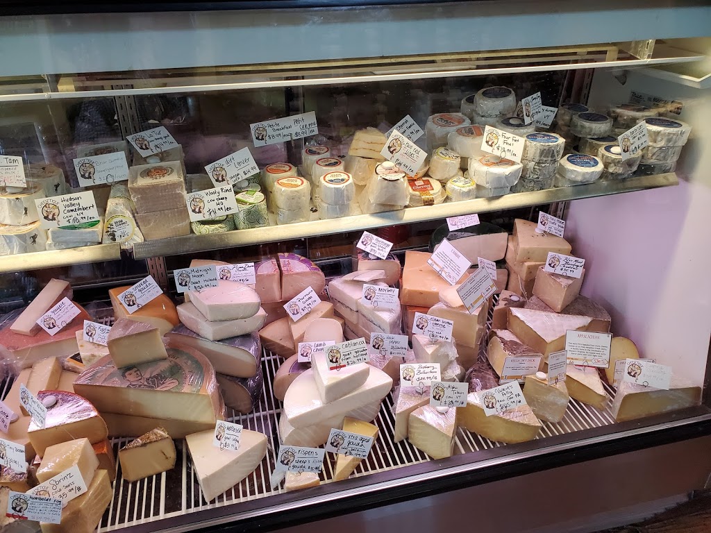 Cheesetique Del Ray | 2411 Mt Vernon Ave, Alexandria, VA 22301, USA | Phone: (703) 706-5300