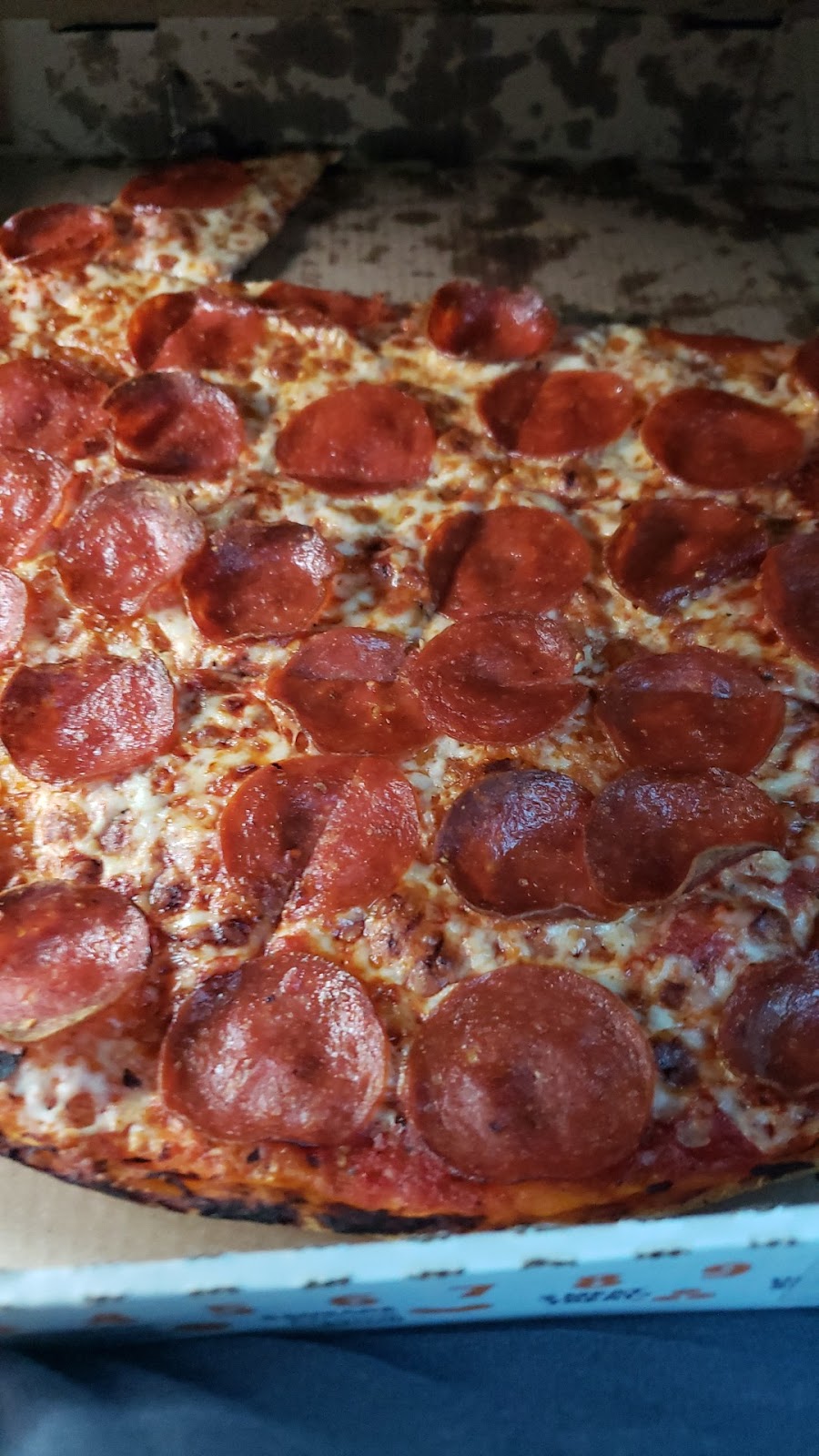 Little Caesars Pizza | 830 E High St Ste A, Potosi, MO 63664, USA | Phone: (573) 436-0497