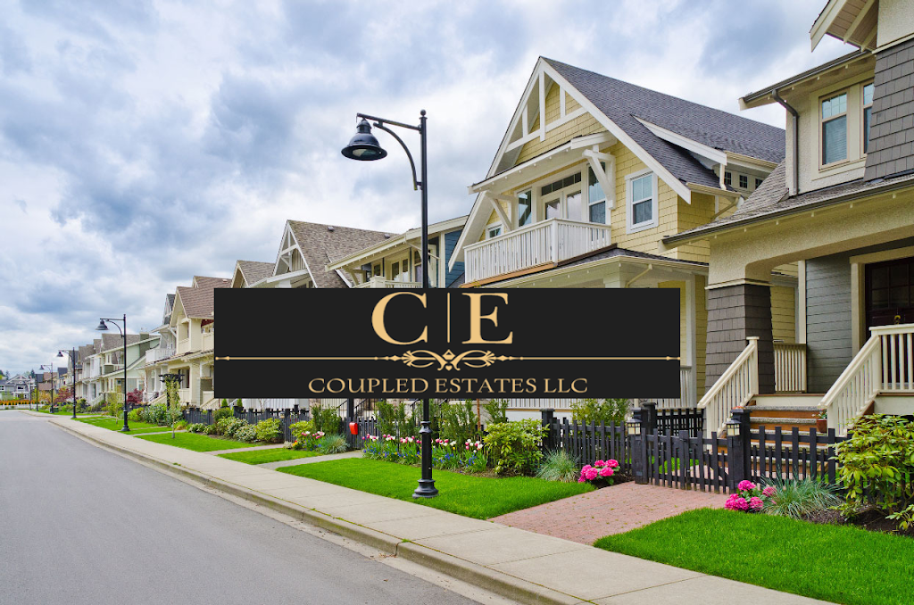 Coupled Estates | 3000 E Main St Ste B. 101, Columbus, OH 43209, USA | Phone: (614) 768-2469