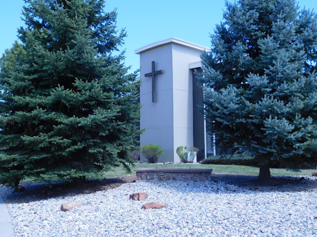 St Peters Anglican Church | 4044 Duffield Ave, Loveland, CO 80538, USA | Phone: (970) 292-8595