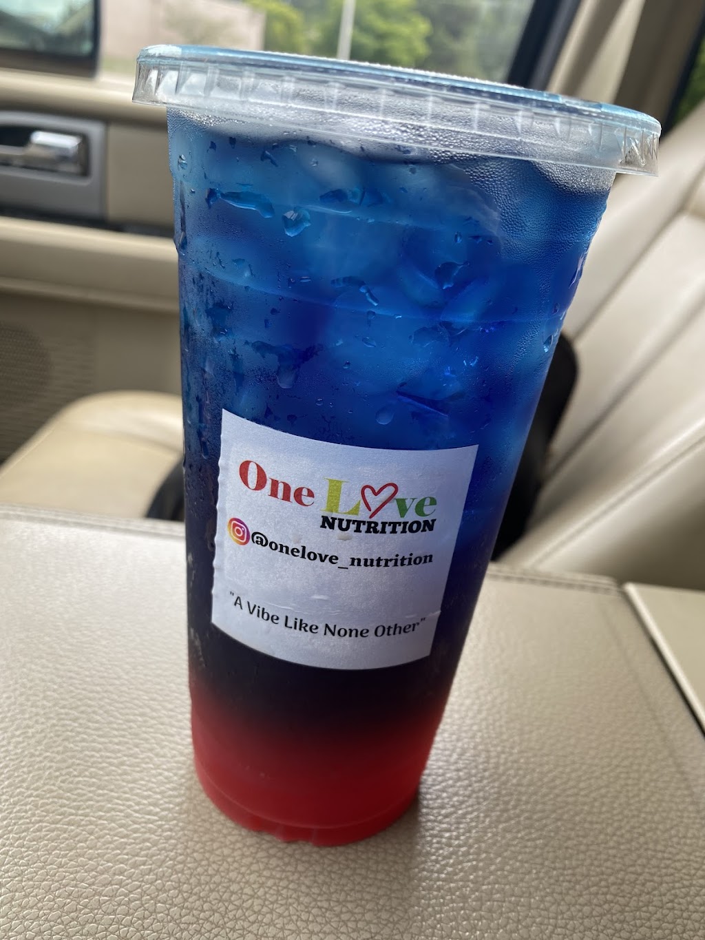 One Love Nutrition | 4821 Rockbridge Rd SW Suite #8, Stone Mountain, GA 30083, USA | Phone: (404) 254-3407