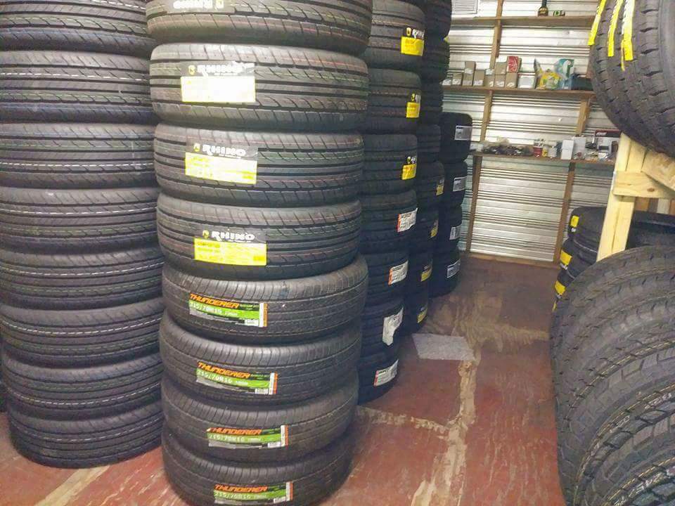 Morales tires | 3122 FL-574, Plant City, FL 33563, USA | Phone: (813) 704-4702