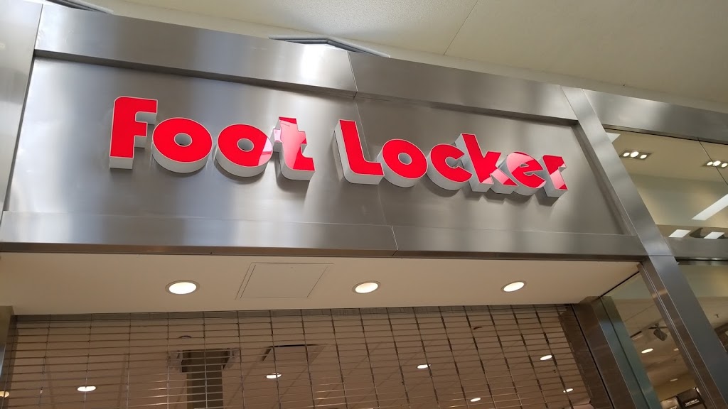 Foot Locker | 312 Southland Mall, Hayward, CA 94545, USA | Phone: (510) 782-4478