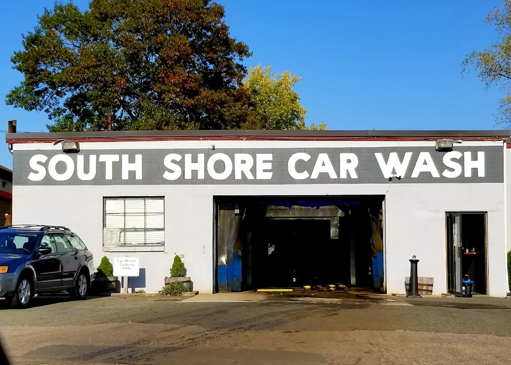 South Shore Car Wash Inc | 384 Centre St, Quincy, MA 02169, USA | Phone: (617) 471-2995